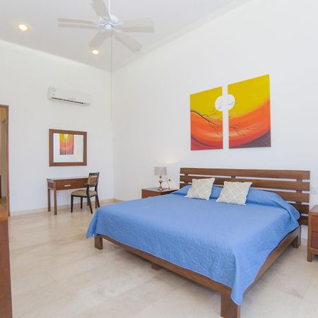 Mansiones Cruz Del Mar Apartment Crucecita  Exterior photo