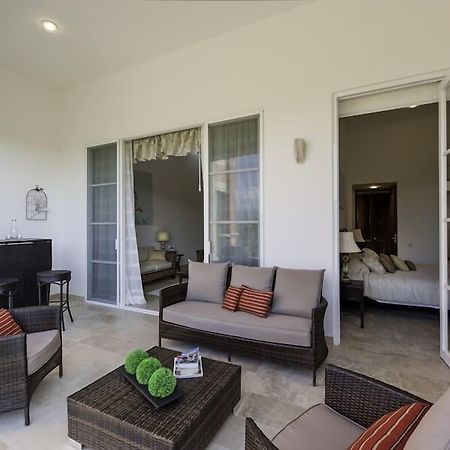 Mansiones Cruz Del Mar Apartment Crucecita  Exterior photo