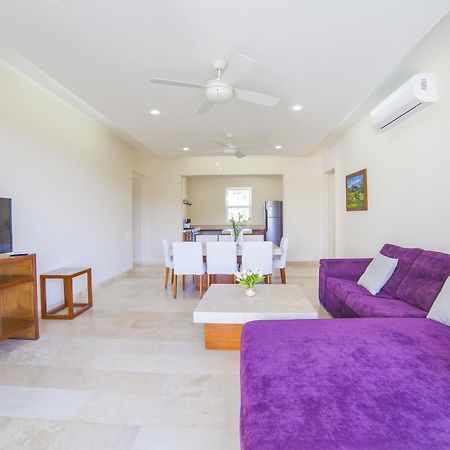 Mansiones Cruz Del Mar Apartment Crucecita  Exterior photo