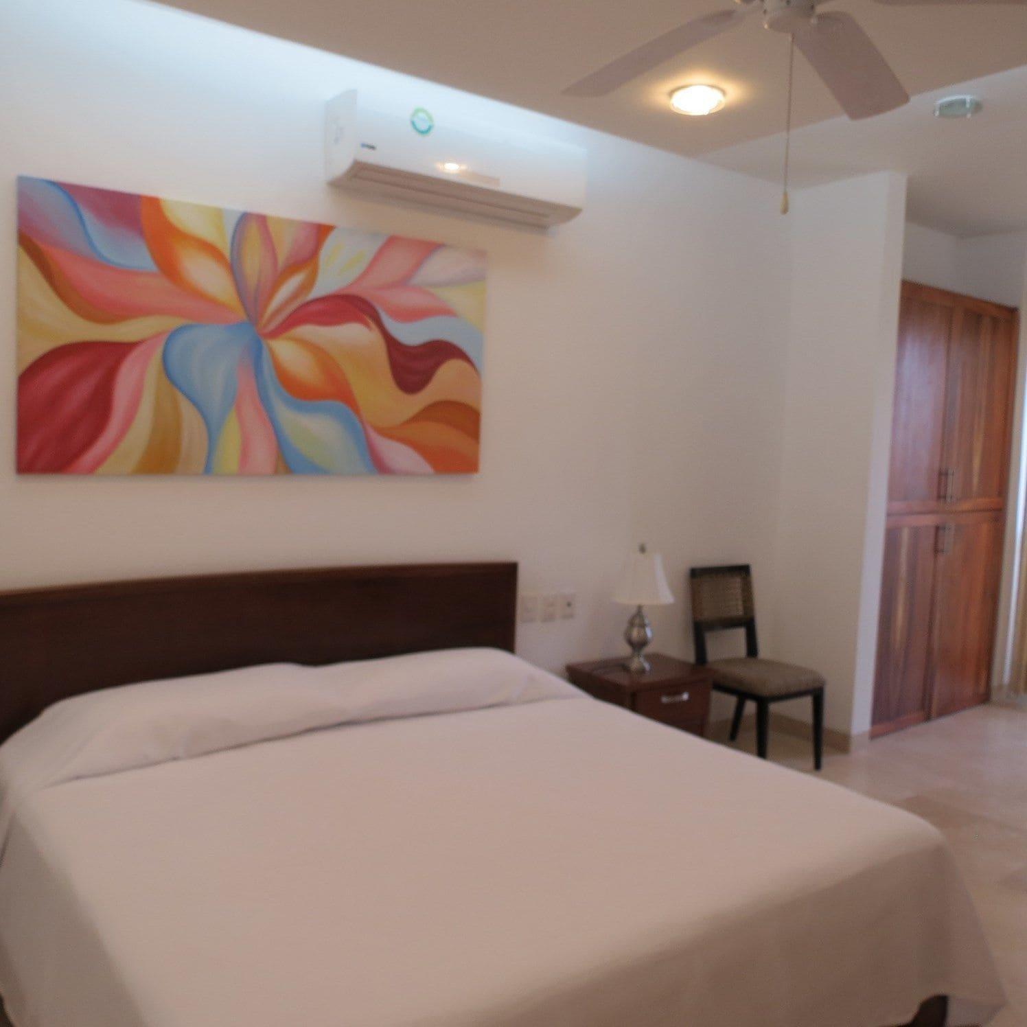 Mansiones Cruz Del Mar Apartment Crucecita  Exterior photo