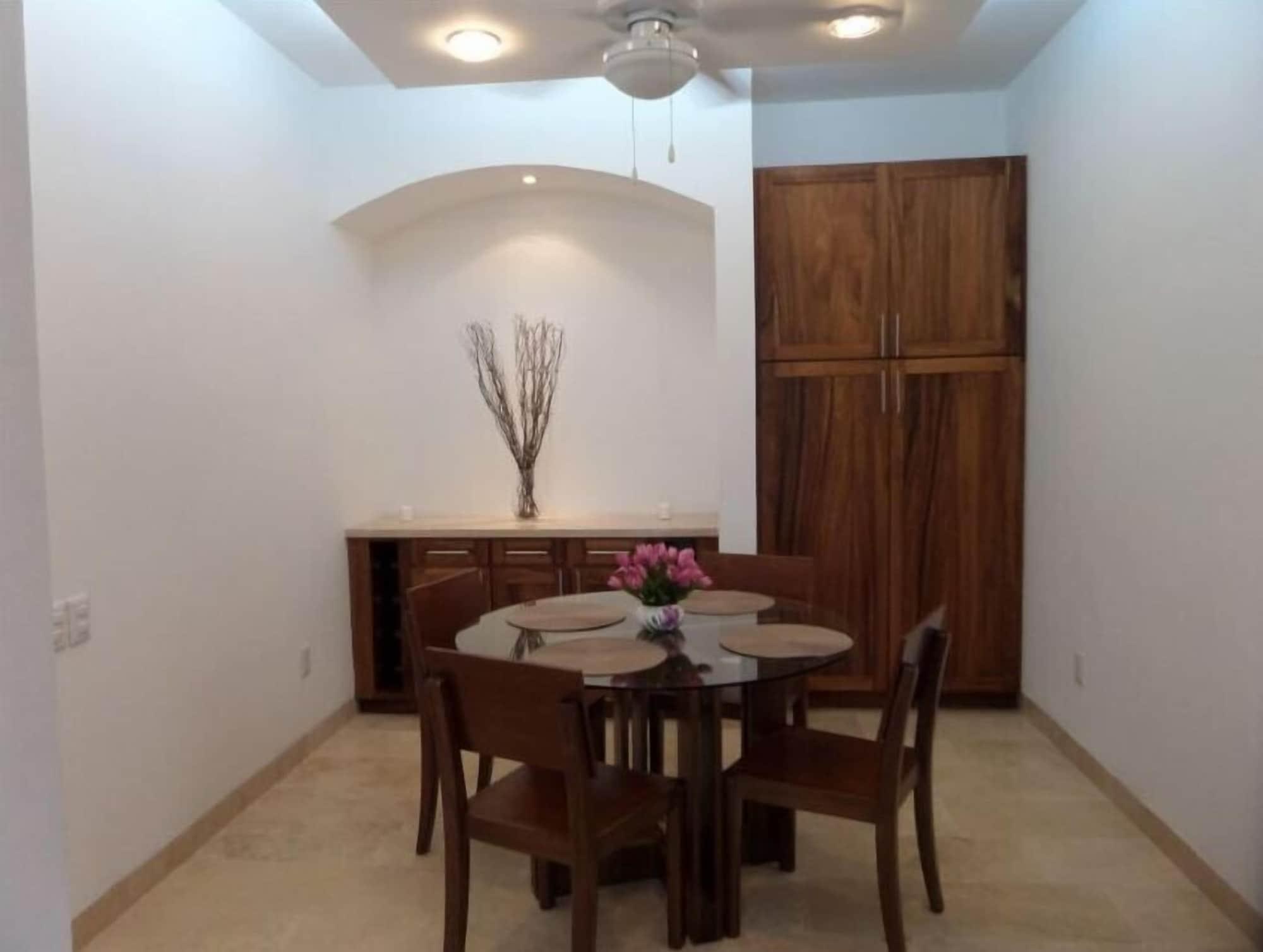 Mansiones Cruz Del Mar Apartment Crucecita  Exterior photo