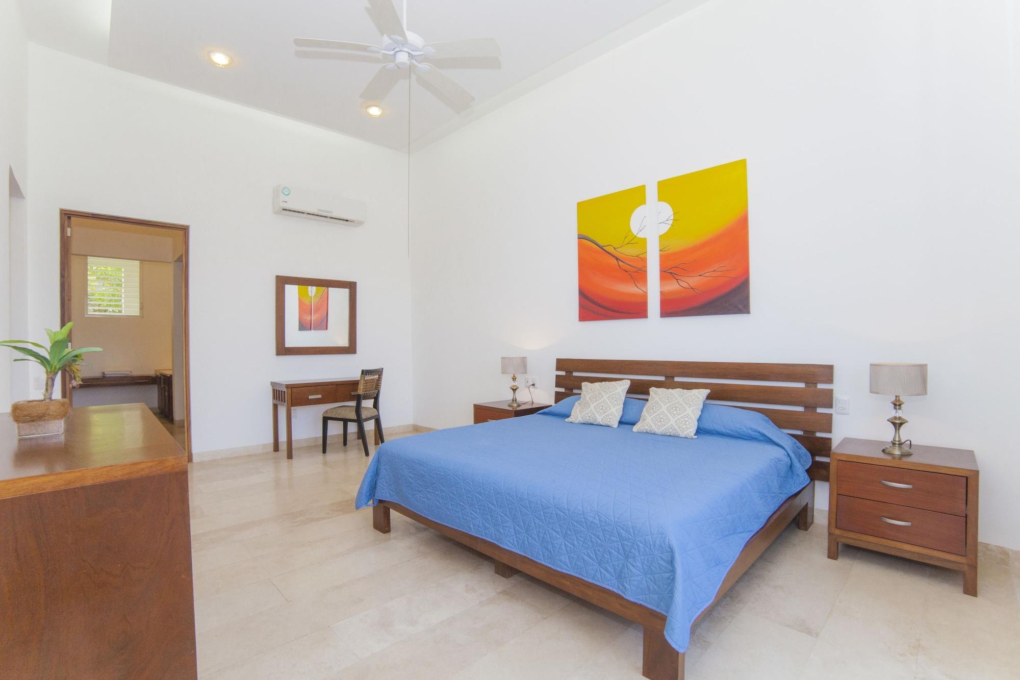 Mansiones Cruz Del Mar Apartment Crucecita  Exterior photo