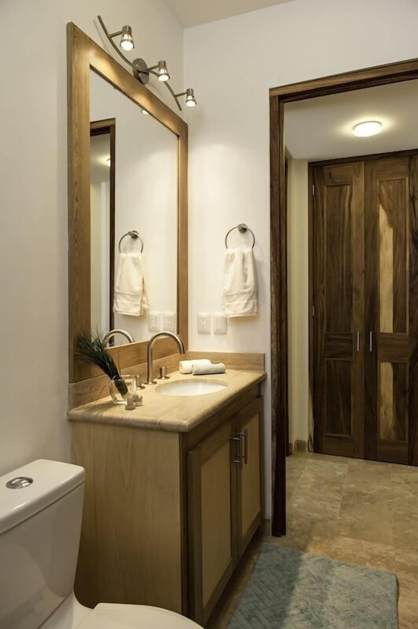 Mansiones Cruz Del Mar Apartment Crucecita  Exterior photo