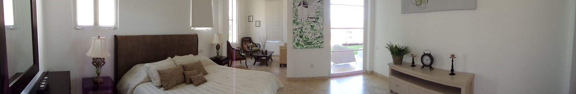 Mansiones Cruz Del Mar Apartment Crucecita  Exterior photo