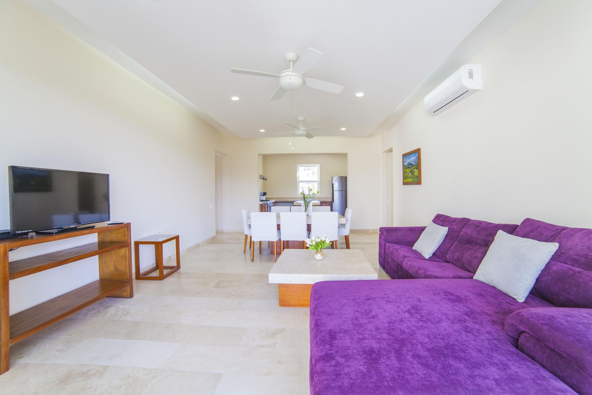 Mansiones Cruz Del Mar Apartment Crucecita  Exterior photo