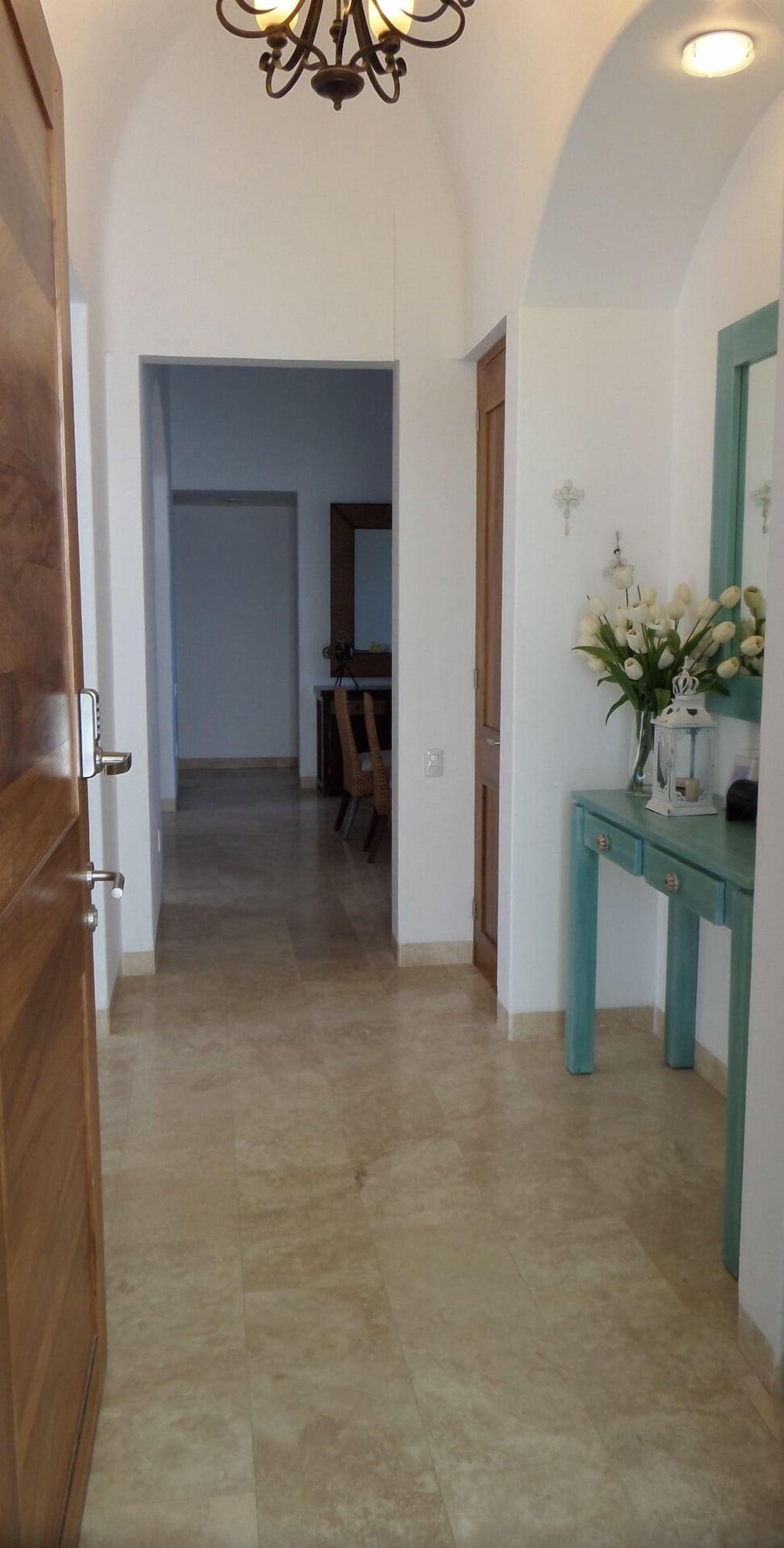 Mansiones Cruz Del Mar Apartment Crucecita  Exterior photo