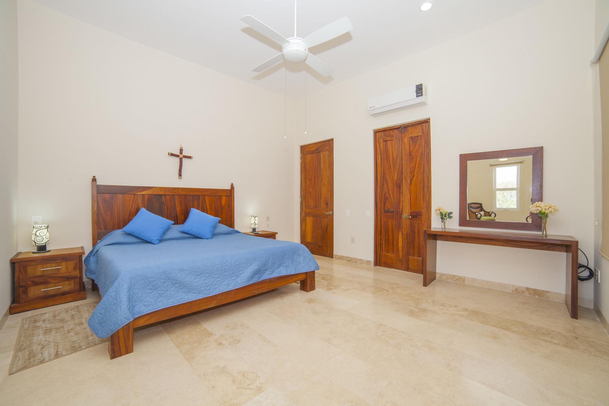 Mansiones Cruz Del Mar Apartment Crucecita  Exterior photo
