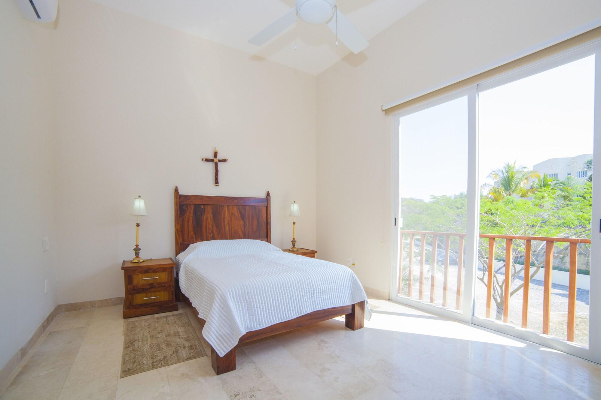 Mansiones Cruz Del Mar Apartment Crucecita  Exterior photo