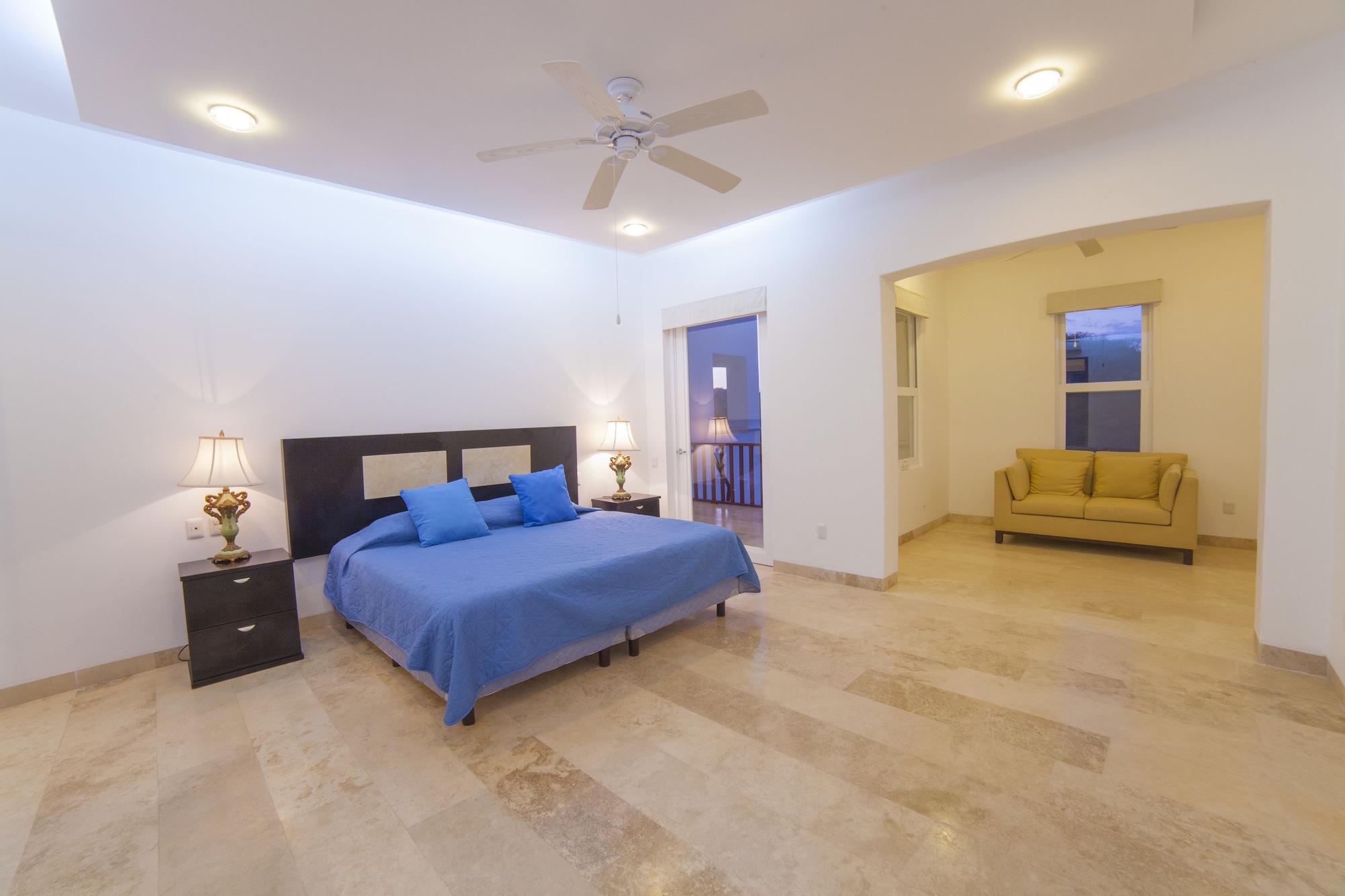 Mansiones Cruz Del Mar Apartment Crucecita  Exterior photo