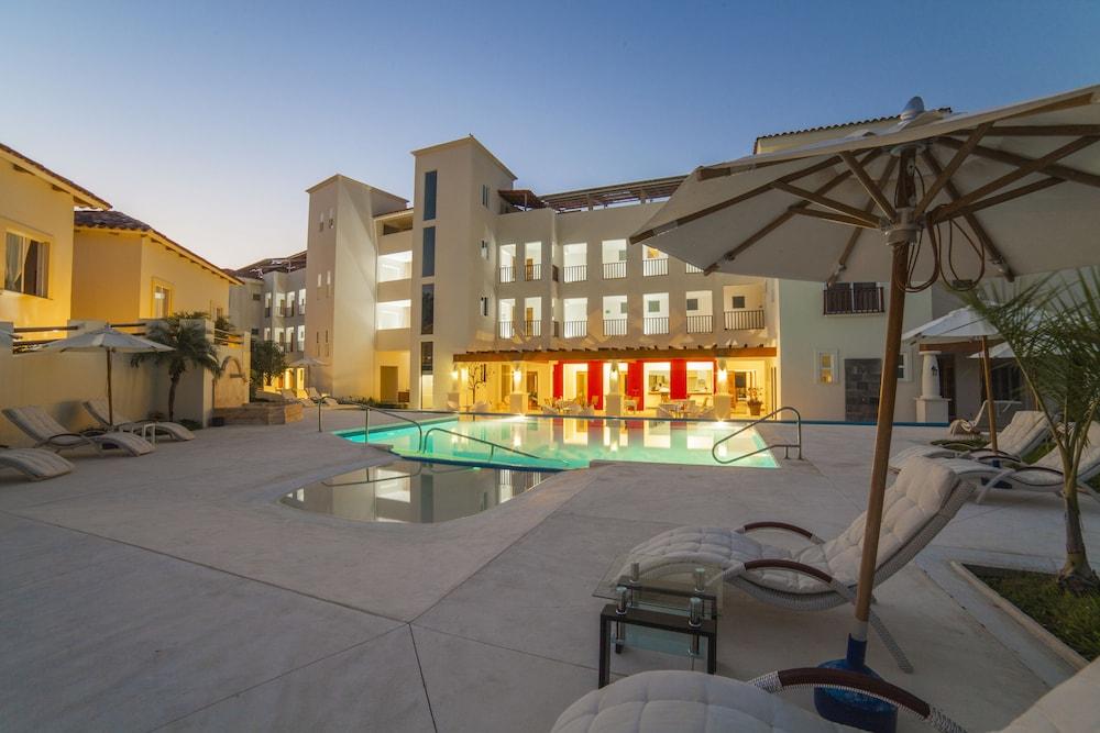 Mansiones Cruz Del Mar Apartment Crucecita  Exterior photo