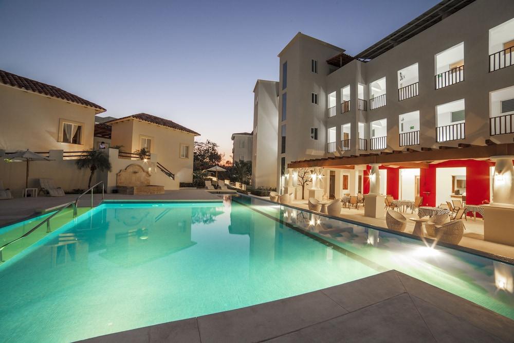Mansiones Cruz Del Mar Apartment Crucecita  Exterior photo