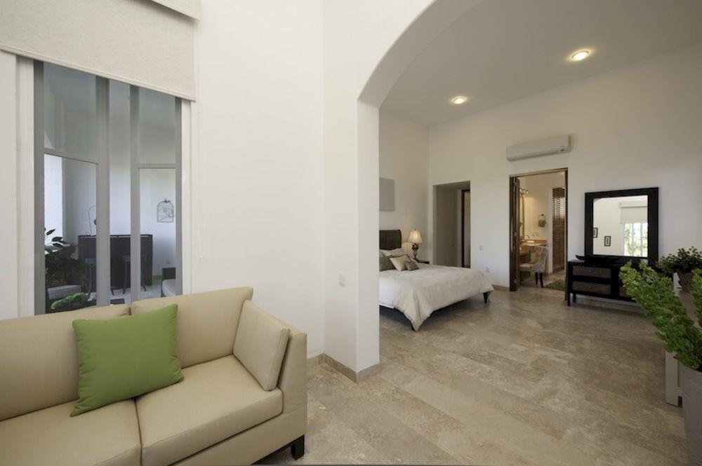 Mansiones Cruz Del Mar Apartment Crucecita  Exterior photo
