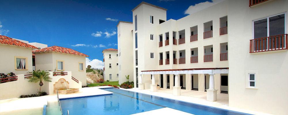 Mansiones Cruz Del Mar Apartment Crucecita  Exterior photo