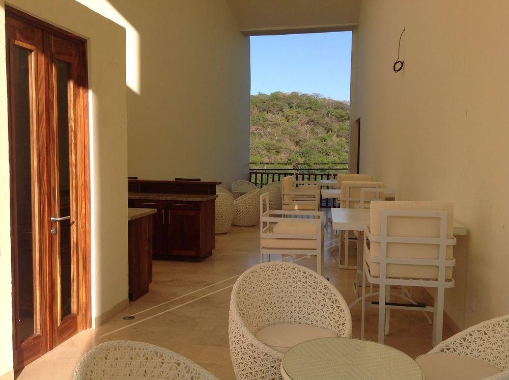 Mansiones Cruz Del Mar Apartment Crucecita  Exterior photo