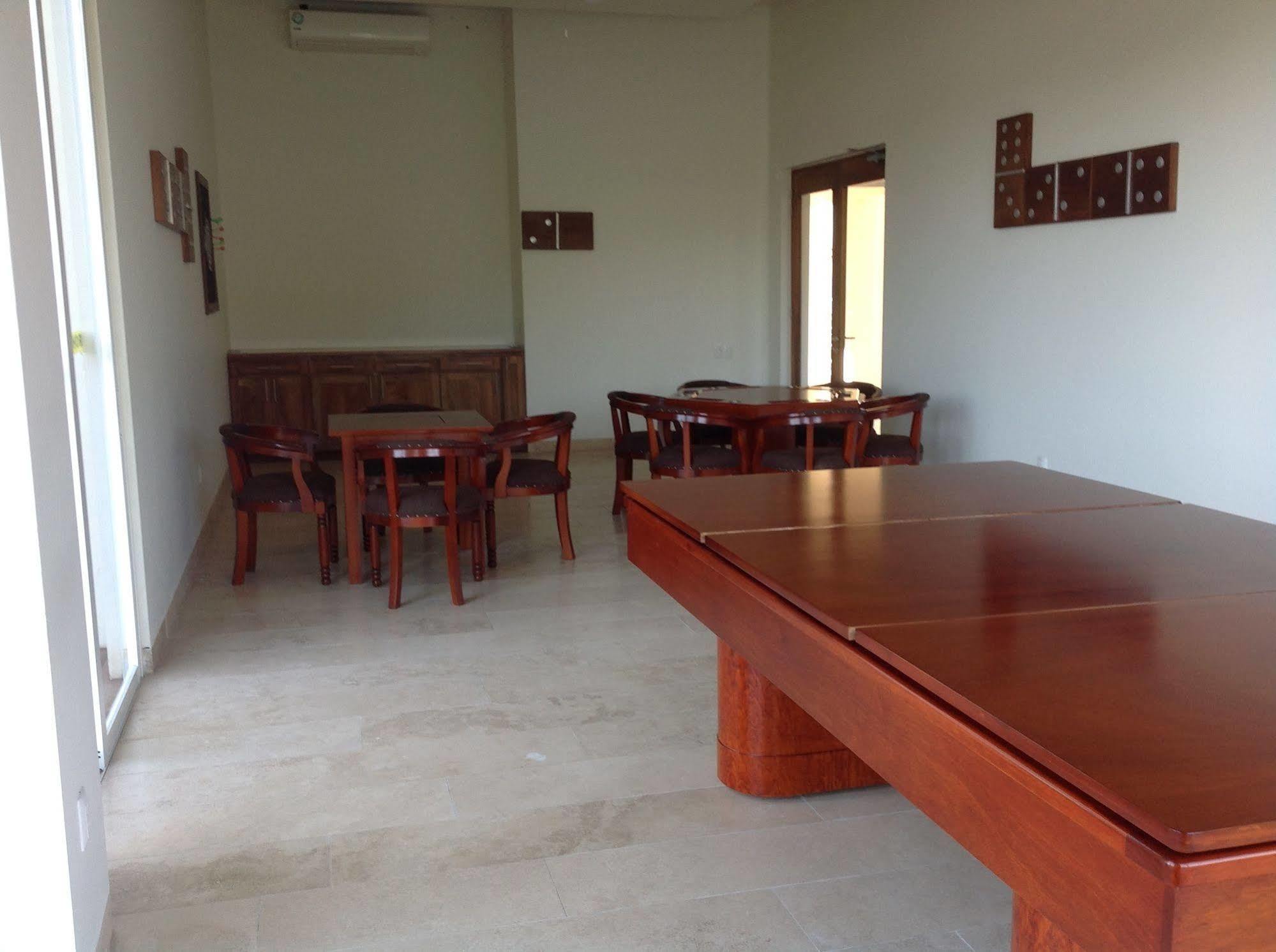 Mansiones Cruz Del Mar Apartment Crucecita  Exterior photo