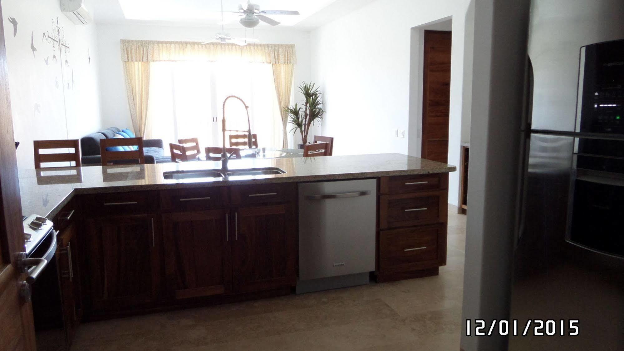 Mansiones Cruz Del Mar Apartment Crucecita  Exterior photo
