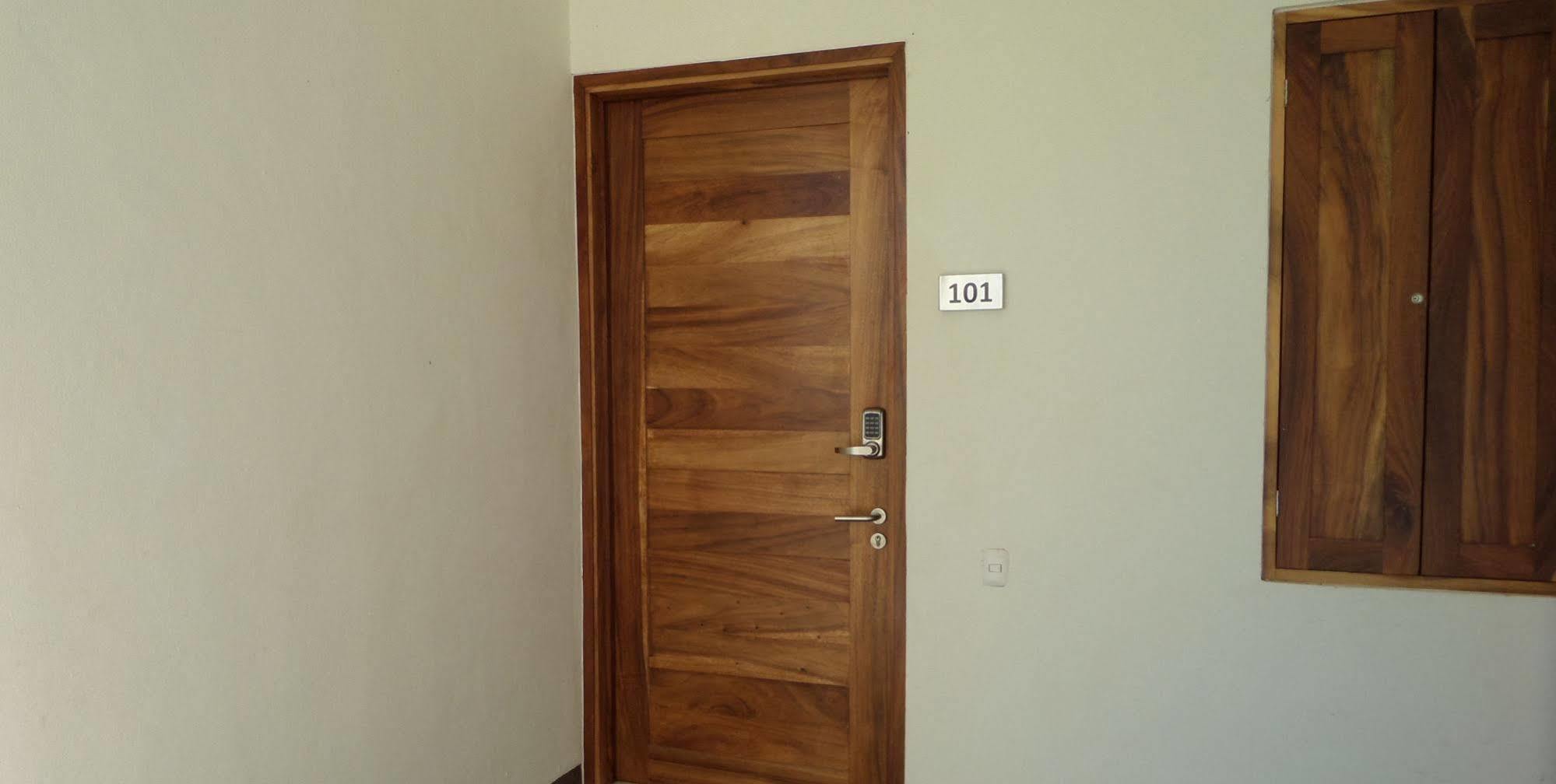 Mansiones Cruz Del Mar Apartment Crucecita  Exterior photo