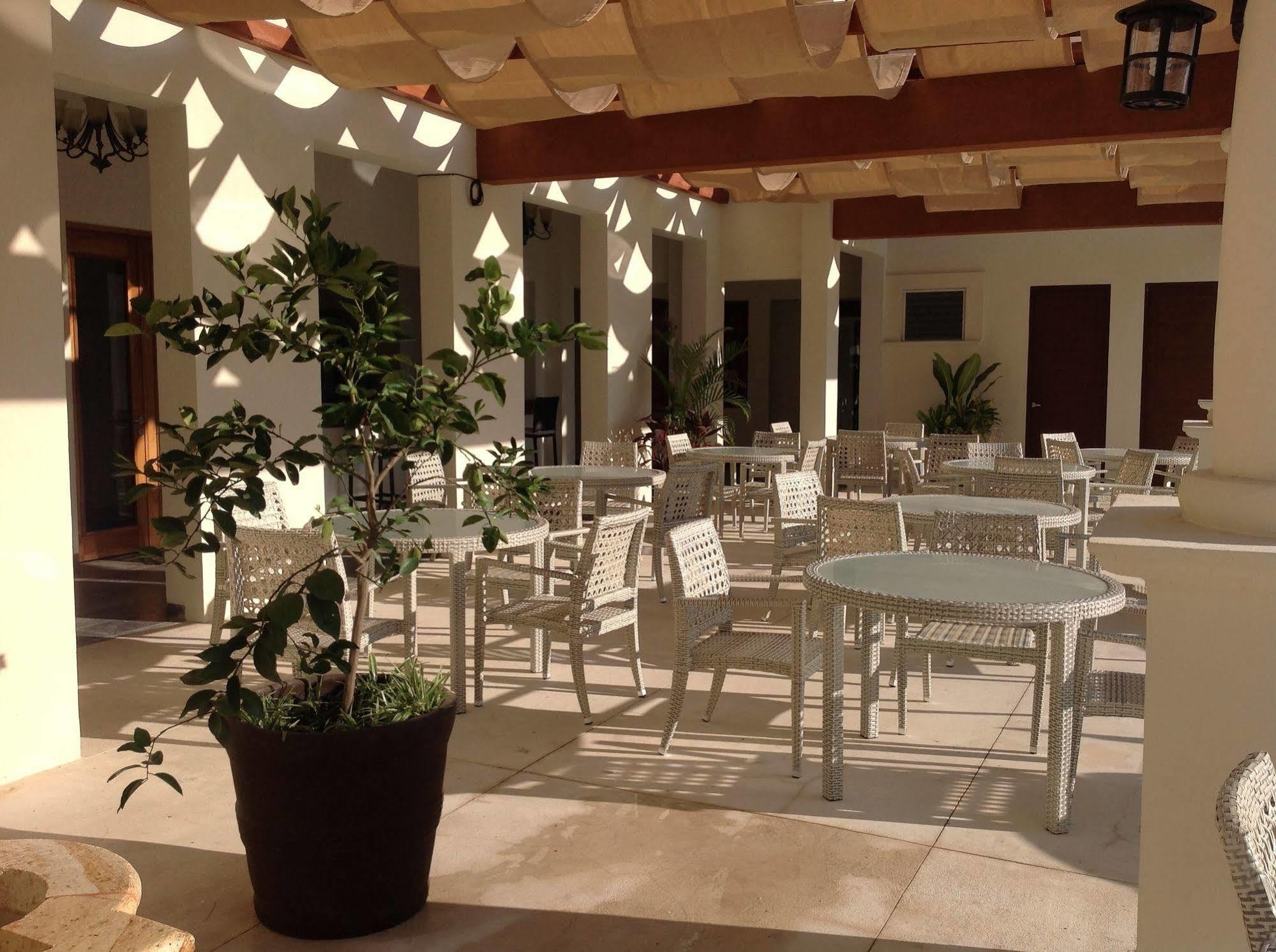 Mansiones Cruz Del Mar Apartment Crucecita  Exterior photo